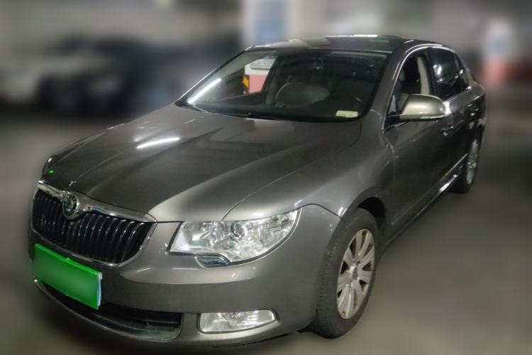 Used Skoda Superb 2012 1.8TSI Automatic Elegant Edition Guazi used car, China used car export, Used car for sale, Used  cars, Cheapest cars for sale