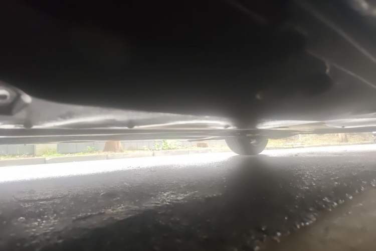 Used Skoda Superb 2012 1.4TSI DSG Zhiya Edition Chassis Front Left
