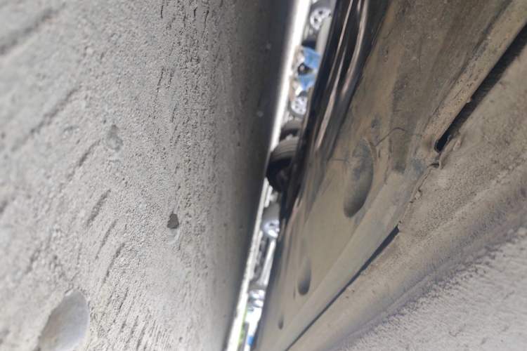 Used Skoda Superb 2012 1.4TSI DSG Zhiya Edition Chassis Front Left