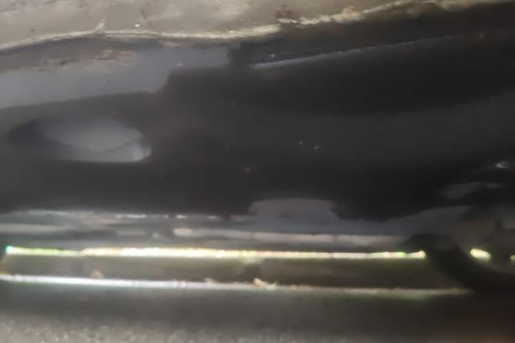 Used Skoda Superb 2012 1.4TSI DSG Zhiya Edition Chassis Front Right