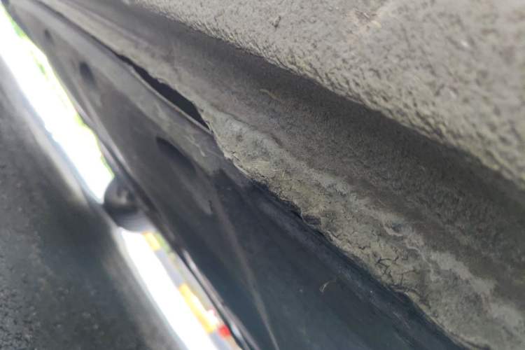 Used Skoda Superb 2012 1.4TSI Manual Zhiya Edition Chassis Front Right
