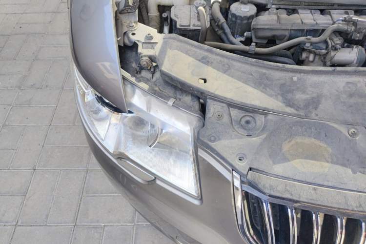 Used Skoda Superb 2012 1.8TSI Automatic Prestige Edition Engine Bay Right