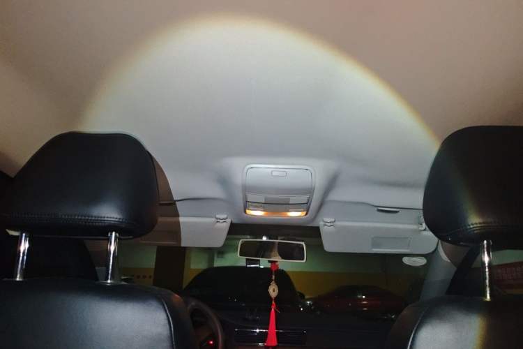 Used Skoda Superb 2012 1.4TSI DSG Zhiya Edition Headliner