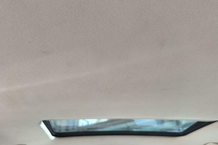 Used Skoda Superb 2012 1.8TSI Automatic Prestige Edition Headliner