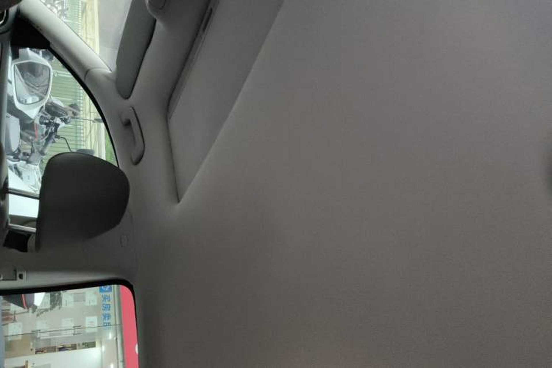 Used Skoda Superb 2012 1.8TSI Automatic Prestige Edition Headliner