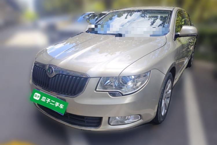 Ojetý Skoda Superb 2012 1.4TSI DSG Zhiya Edition Guazi used car, China used car export, Used car for sale, Used  cars, Cheapest cars for sale
