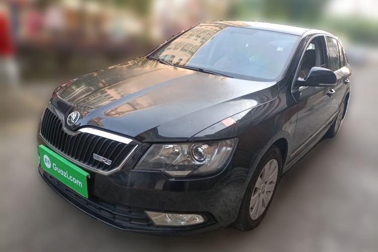 Used Skoda Superb 2013 1.4TSI DSG Sport Edition Guazi used car, China used car export, Used car for sale, Used cars, Cheapest cars for sale