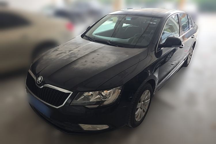 Used Skoda Superb 2013 1.4TSI DSG Sport Edition Guazi used car, China used car export, Used car for sale, Used  cars, Cheapest cars for sale