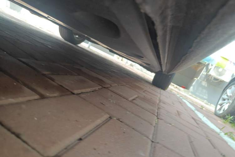 Used Skoda Superb 2013 1.4TSI DSG Sport Edition Chassis Front Left