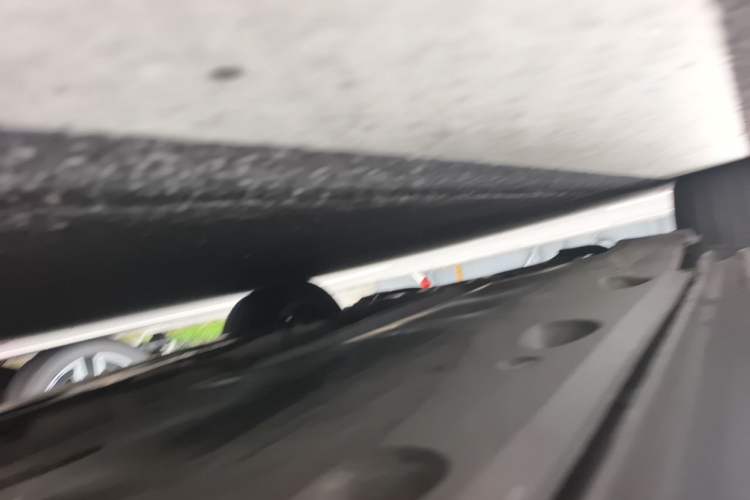 Used Skoda Superb 2013 1.4TSI DSG Sport Edition Chassis Front Left