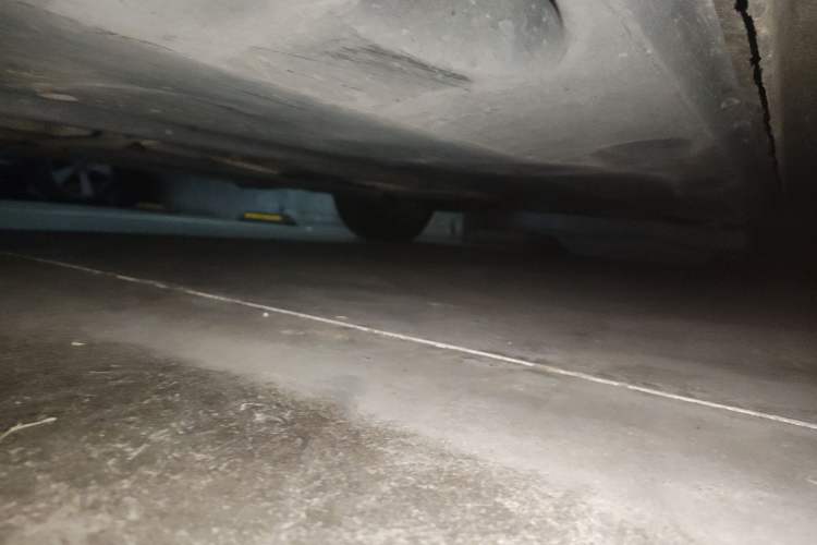 Used Skoda Superb 2013 1.4 TSI DSG Prestige Edition Chassis Front Left