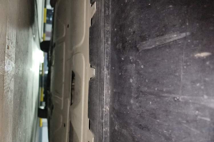 Used Skoda Superb 2013 1.8TSI Automatic Yashi Edition Chassis Front