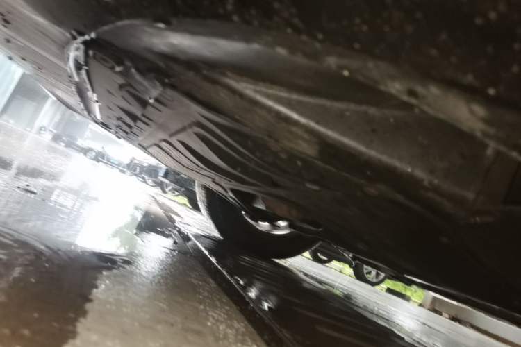Used Skoda Superb 2013 1.8TSI Automatic MingShi Edition Chassis Front