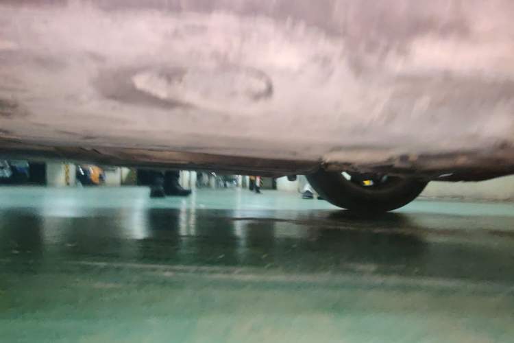 Used Skoda Superb 2013 1.4TSI DSG Sport Edition Chassis Front Right