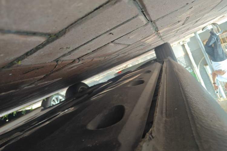 Used Skoda Superb 2013 1.4TSI DSG Sport Edition Chassis Front Right