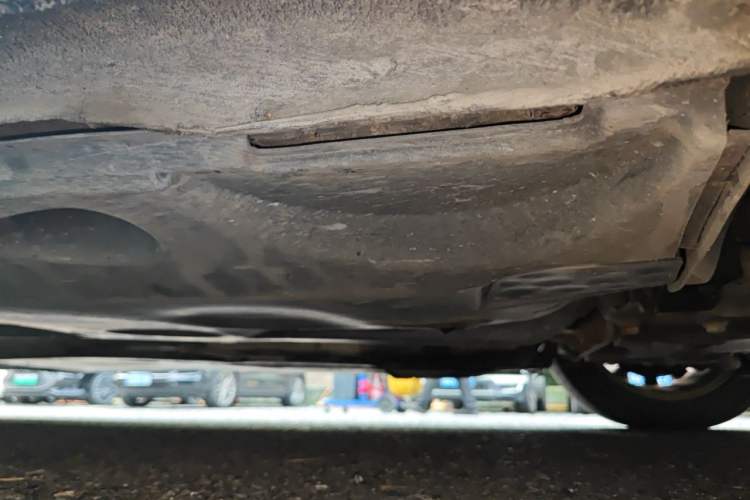 Used Skoda Superb 2013 1.8TSI Automatic MingShi Edition Chassis Front Right
