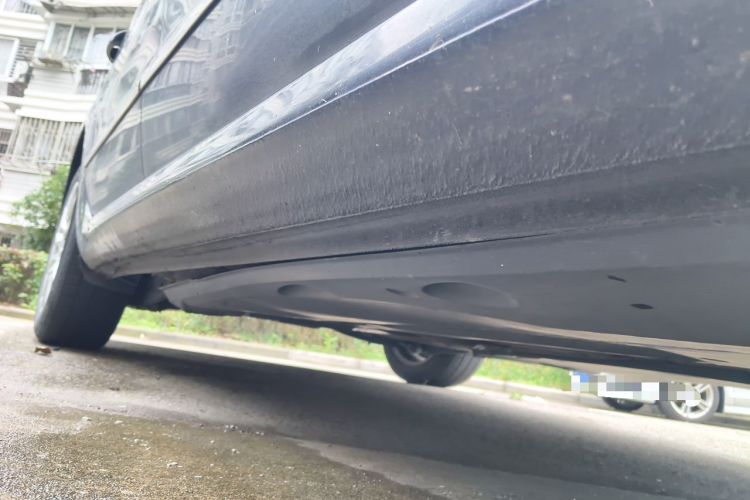 Used Skoda Superb 2013 1.4 TSI DSG Prestige Edition Chassis Front Right