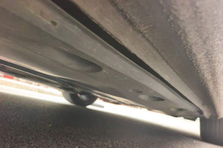 Used Skoda Superb 2013 1.4TSI DSG Sport Edition Chassis Front Right