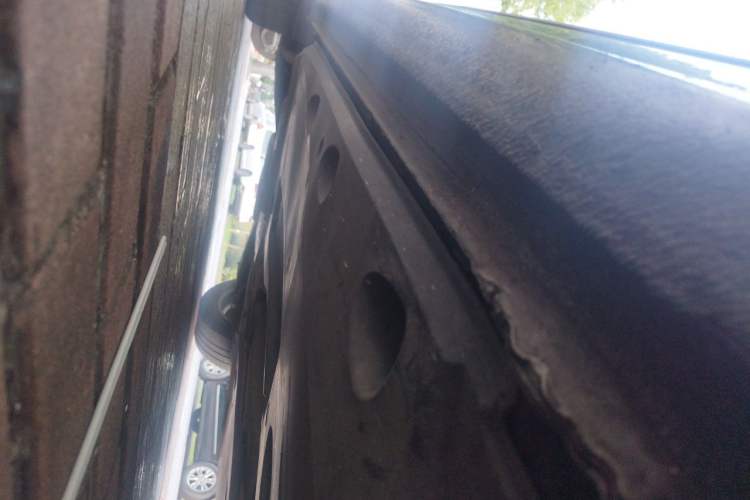 Used Skoda Superb 2013 1.8TSI Automatic Yashi Edition Chassis Front Right
