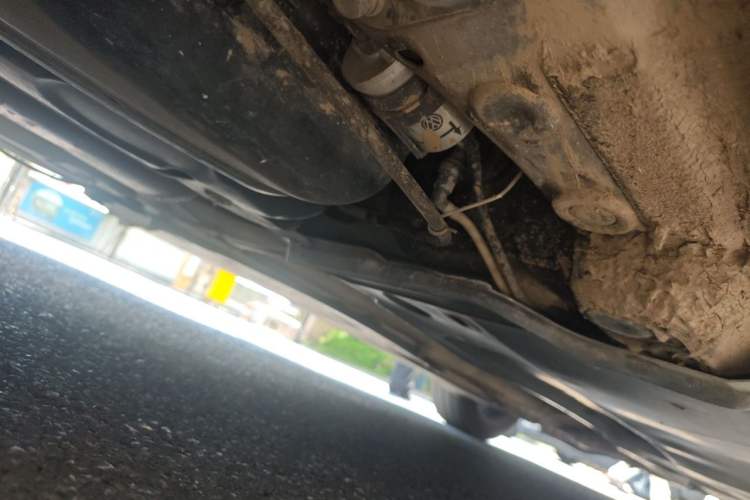 Used Skoda Superb 2013 1.4 TSI DSG Prestige Edition Chassis Rear Right