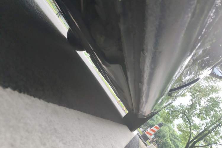 Used Skoda Superb 2013 1.4TSI Manual Shengshi Edition Chassis Rear Right