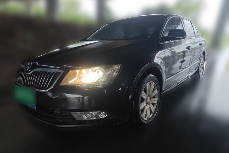 Skoda Superb 2013 1.4TSI DSG Sport Edition de segunda mano Guazi used car, China used car export, Used car for sale, Used  cars, Cheapest cars for sale