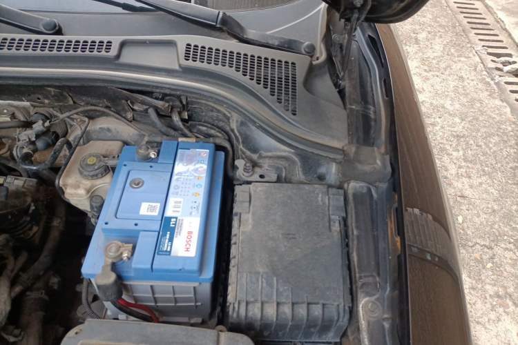 Used Skoda Superb 2013 1.4TSI DSG Sport Edition Engine Bay Left