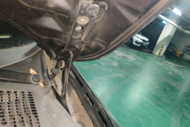Used Skoda Superb 2013 1.4TSI DSG Sport Edition Engine Bay Left