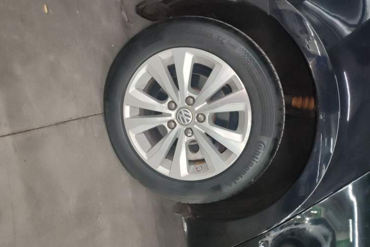 Used Skoda Superb 2013 1.4TSI DSG Sport Edition Exterior 4