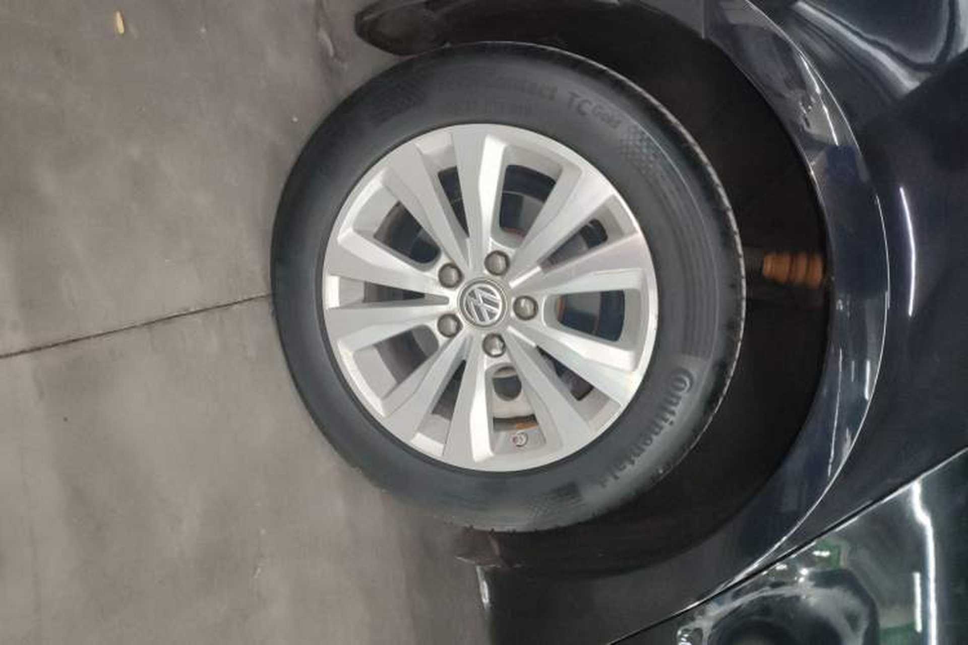 Used Skoda Superb 2013 1.4TSI DSG Sport Edition Exterior 4