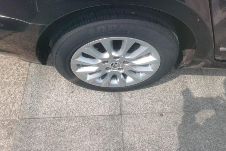 Used Skoda Superb 2013 1.8TSI Automatic MingShi Edition Exterior 5