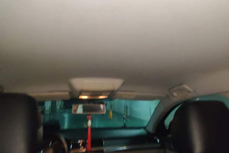 Used Skoda Superb 2013 1.4TSI DSG Sport Edition Headliner