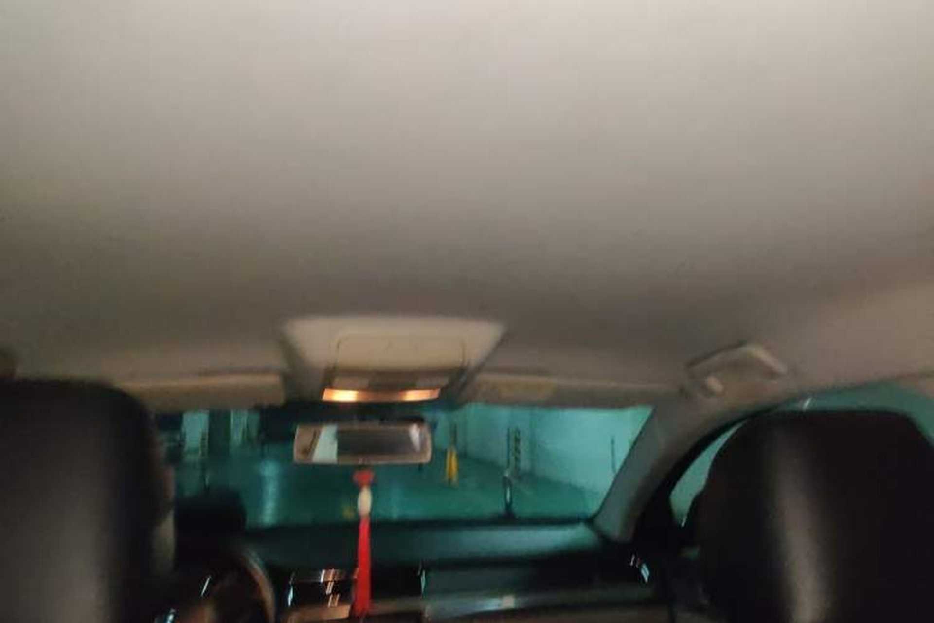 Used Skoda Superb 2013 1.4TSI DSG Sport Edition Headliner
