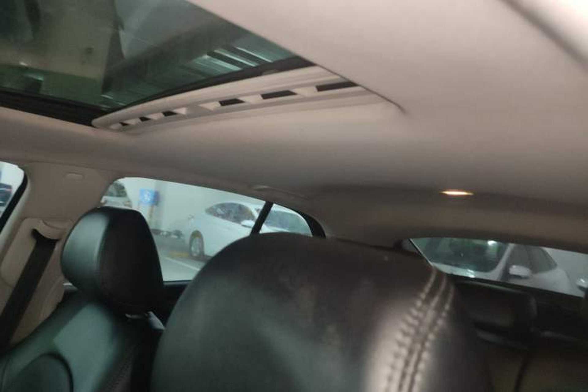 Used Skoda Superb 2013 1.4TSI DSG Sport Edition Headliner