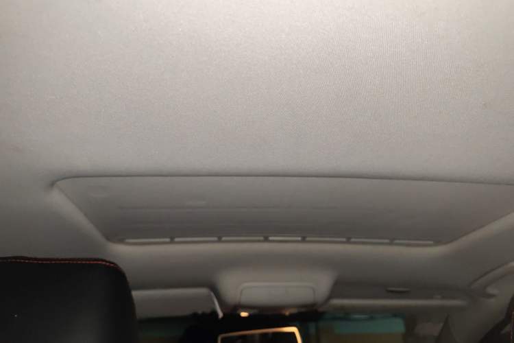 Used Skoda Superb 2013 1.4TSI DSG Sport Edition Headliner