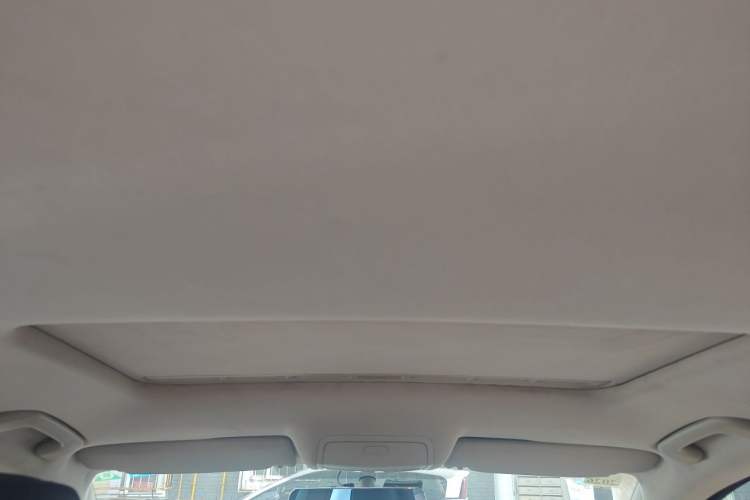 Used Skoda Superb 2013 1.4TSI DSG Sport Edition Headliner