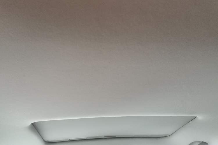 Used Skoda Superb 2013 1.8TSI Automatic MingShi Edition Headliner