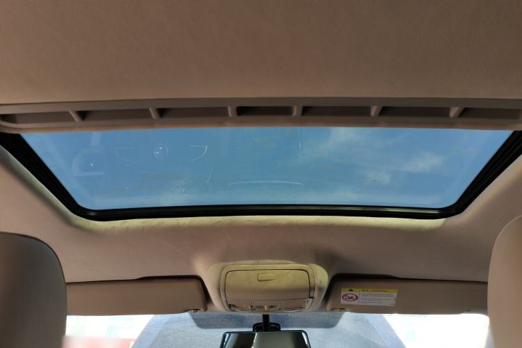 Used Skoda Superb 2013 1.4 TSI DSG Prestige Edition Headliner