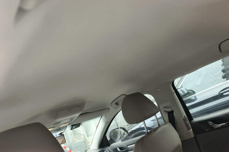 Used Skoda Superb 2013 1.4TSI DSG Sport Edition Headliner