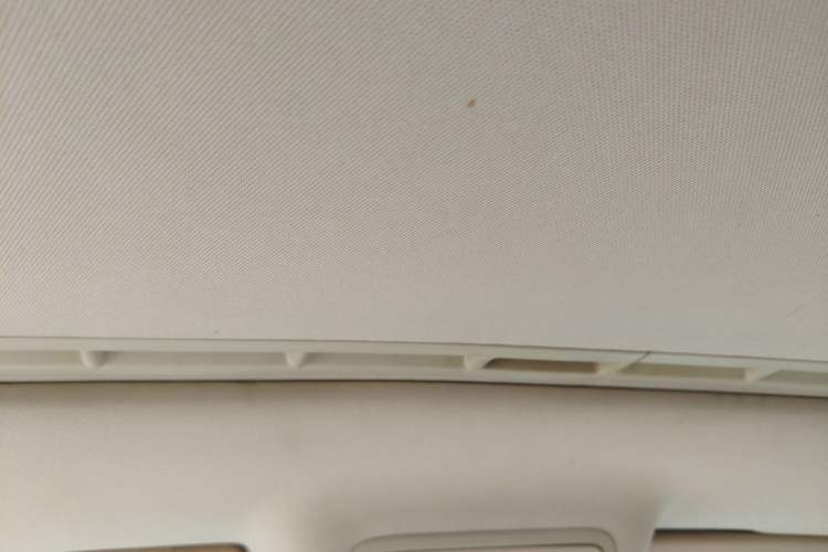 Used Skoda Superb 2013 1.8TSI Automatic MingShi Edition Headliner