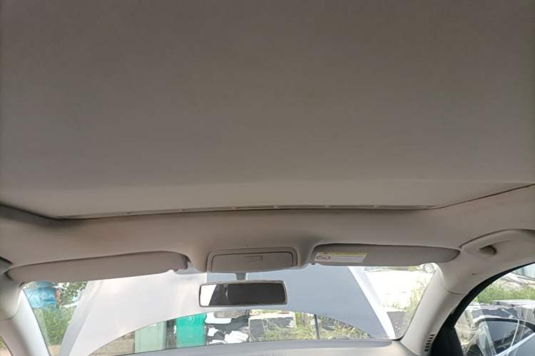Used Skoda Superb 2013 1.4TSI DSG Sport Edition Headliner