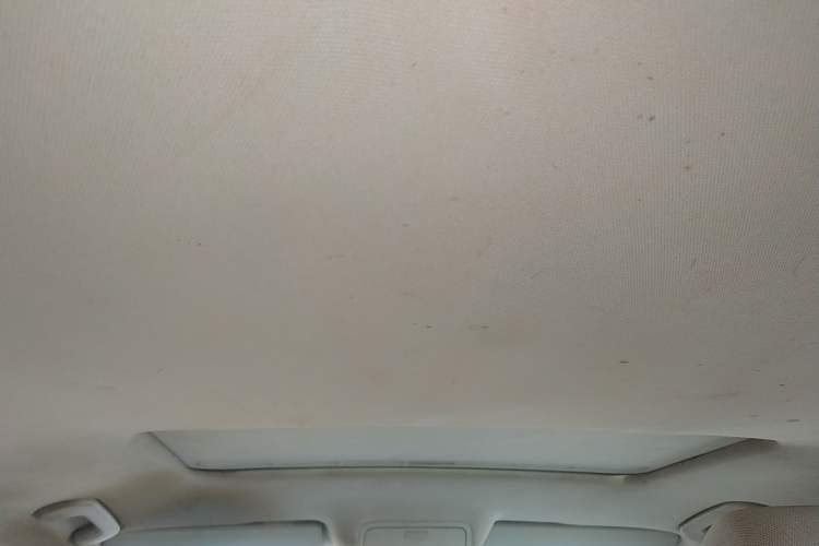 Used Skoda Superb 2013 1.4TSI Manual Shengshi Edition Headliner
