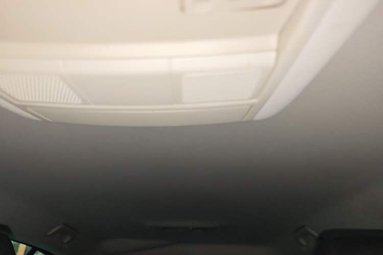 Used Skoda Superb 2013 1.4TSI DSG Sport Edition Headliner