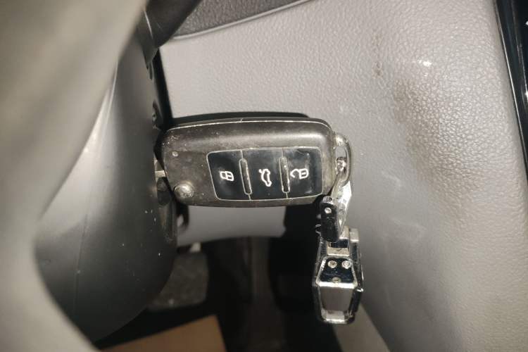Used Skoda Superb 2013 1.4TSI DSG Sport Edition Interior 1