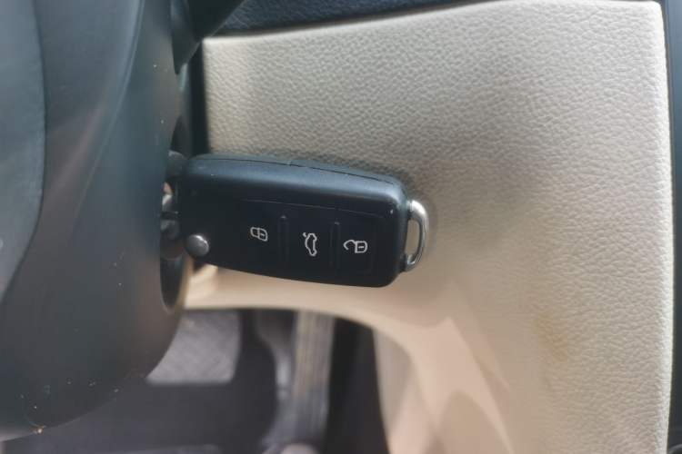 Used Skoda Superb 2013 1.8TSI Automatic MingShi Edition Interior 1