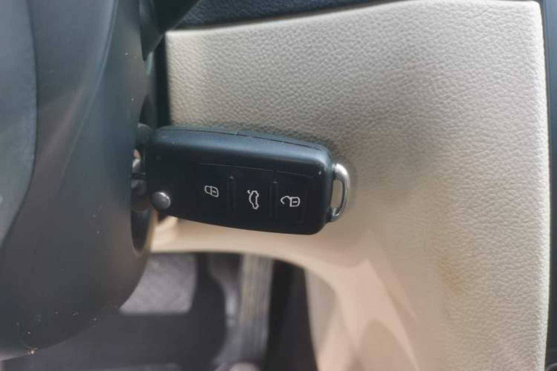 Used Skoda Superb 2013 1.8TSI Automatic MingShi Edition Interior 1