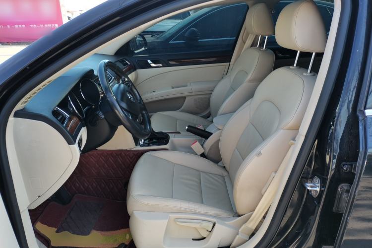 Used Skoda Superb 2013 1.4 TSI DSG Prestige Edition Left Front Seat