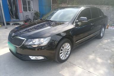 Used Skoda Superb 2013 1.8TSI Automatic MingShi Edition