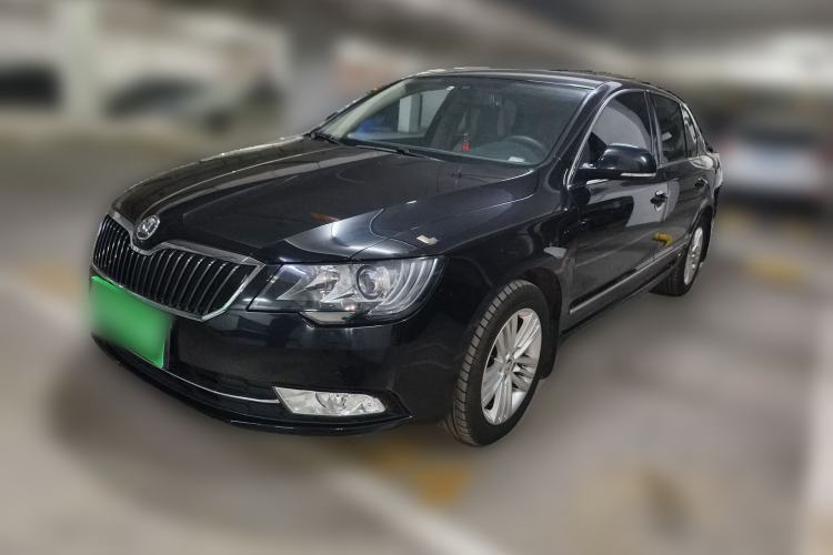 Used Skoda Superb 2013 1.8TSI Automatic Yashi Edition Guazi used car, China used car export, Used car for sale, Used  cars, Cheapest cars for sale