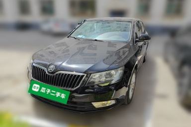 Used Skoda Superb 2013 1.8TSI Automatic MingShi Edition
